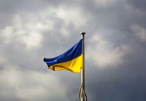 Council payments to those hosting Ukrainians in county will continue
