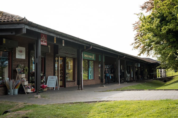 The council confirmed its purchase of Coleford's Pyart Court in December