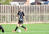 Lydney do themselves a huge favour with win