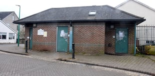 Officers apologise for saying toilets would be closed permanently