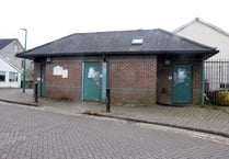 Officers apologise for saying toilets would be closed permanently