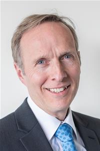 Cllr Mark Topping