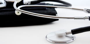 NHS Gloucestershire encourages free blood pressure checks for over 40s