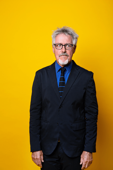 Griff Rhys Jones