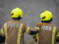 More fires in Gloucestershire during last year's record heatwave
