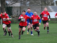 Cards cost Lydney dear as strugglers make comeback