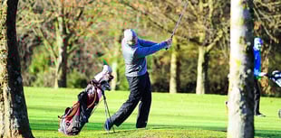 Narrow triangular win for Forest Hills