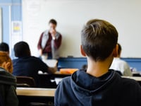 86% of pupils secure first preference school placement 