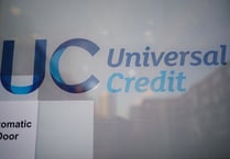Forest of Dean families having their benefits capped despite not being expected to work