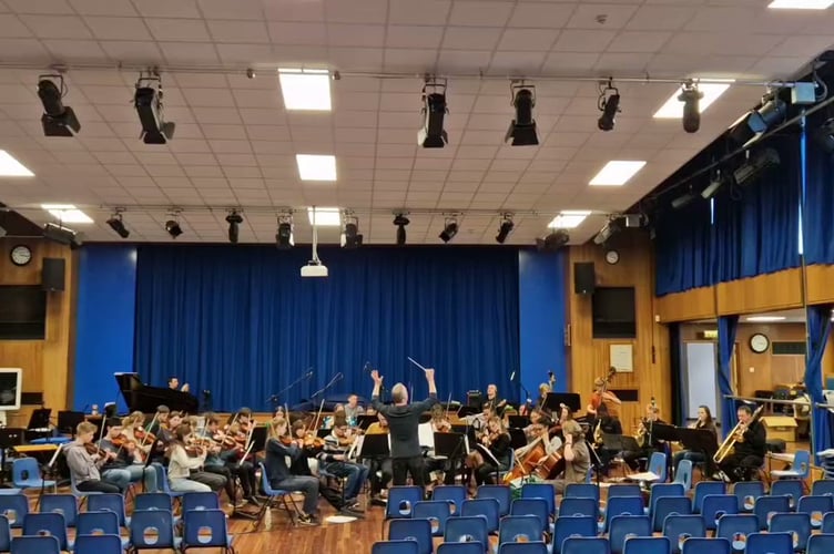 Gloucestershire Music