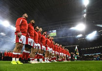 World champs headiing for Principality Stadium 