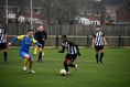 Lydney's run ended by Royal Wooton Bassett