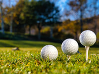 Ross Golf Club raises 'marvellous' £1,100 for Alzheimers Society