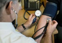 One in 20 Forest of Dean residents in poor health