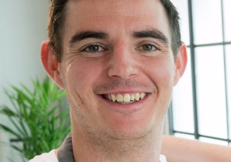 Andrew Sheridan