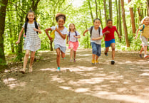 Booking for free school holiday activities opens today