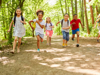 Booking for free school holiday activities opens today