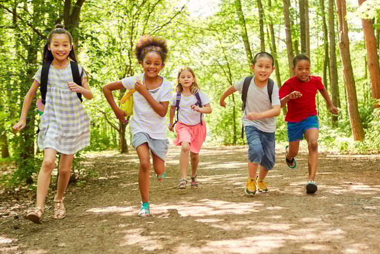 Glos holiday activities