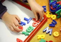 Twice as many children as childcare places in Gloucestershire