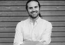 Levi in the mix for another top children’s book award