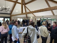 Four options for the future of Cannop Ponds revealed