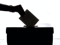 Deadline is 5pm today to apply for free photo ID for May elections