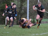 Green Army end with a win to finish fourth
