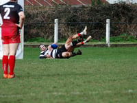 Lydney end season on a high with win over league champs