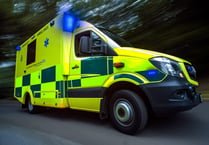Councillors concerned over ambulance response times