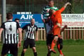 Disappointment for Lydney after two final defeats