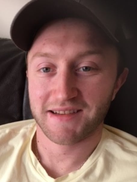 Thomas Bates, 30, was last seen in Chepstow on March 2