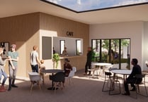 £150,000 allocated to ‘level up’ Cinderford
