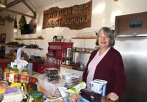 Kitchen will keep Forest  meals on wheels moving