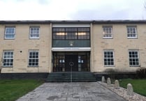Tidenham man claims he was a victim of modern slavery