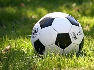 High-scoring win for Lydney Town at Hereford Lads Club