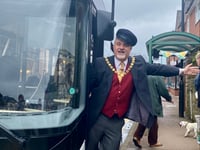 Daffodil line offers free bus rides for under-16s