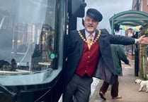 Daffodil line offers free bus rides for under-16s