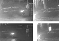 Police probe after Symonds Yat canoe centre fire