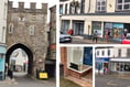 The businesses working to make a living on Chepstow's high street
