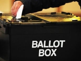 Voter ID hits certain parties and income brackets more, new data shows