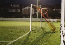 Lydbrook smash Mitcheldean in final and pay tribute to former Chairman