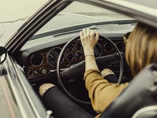 South Gloucestershire is among the safest places to drive says data