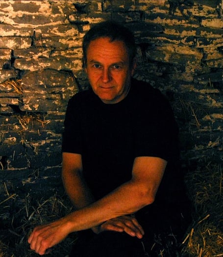 Phil Rickman