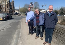 MP welcomes news of Wye Bridge resurfacing work