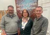 Health forum told two local pharmacies ‘could be taken over’
