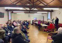 Residents fear decision on Drybrook Surgery 'has already been made'