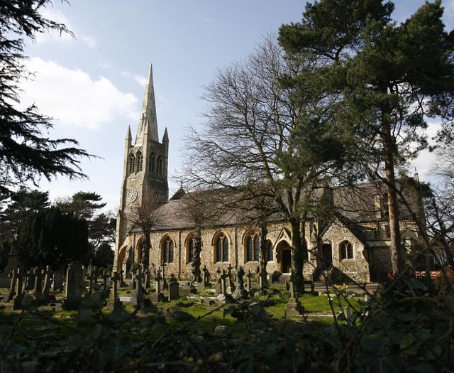 More Forest of Dean deaths registered last year than any year since pandemic began