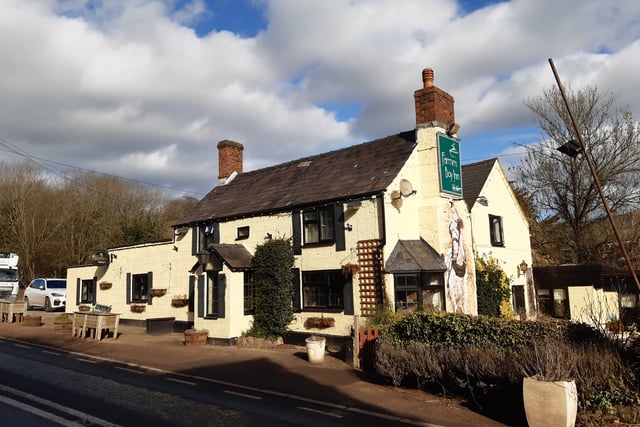 Farmers Boy Inn ranks in the top ten per cent of hotels on TripAdvisor
