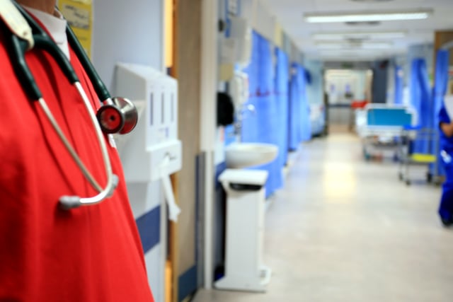 Cancer survival rate in Gloucestershire is rising