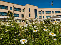 Monmouth Comp given glowing report